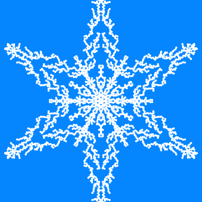 snowFlake
