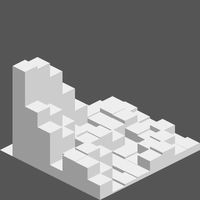 Isometric3D